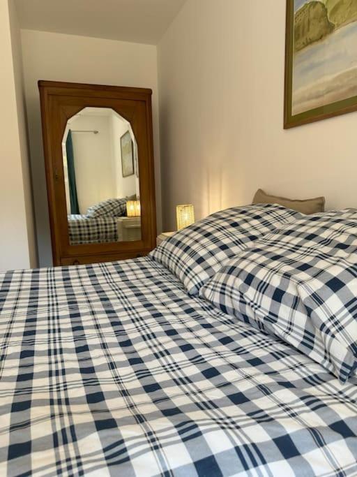 Gite De Charme A La Ferme - Duplex Landrevarzec ภายนอก รูปภาพ