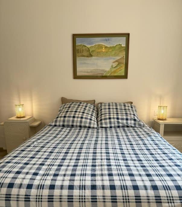Gite De Charme A La Ferme - Duplex Landrevarzec ภายนอก รูปภาพ