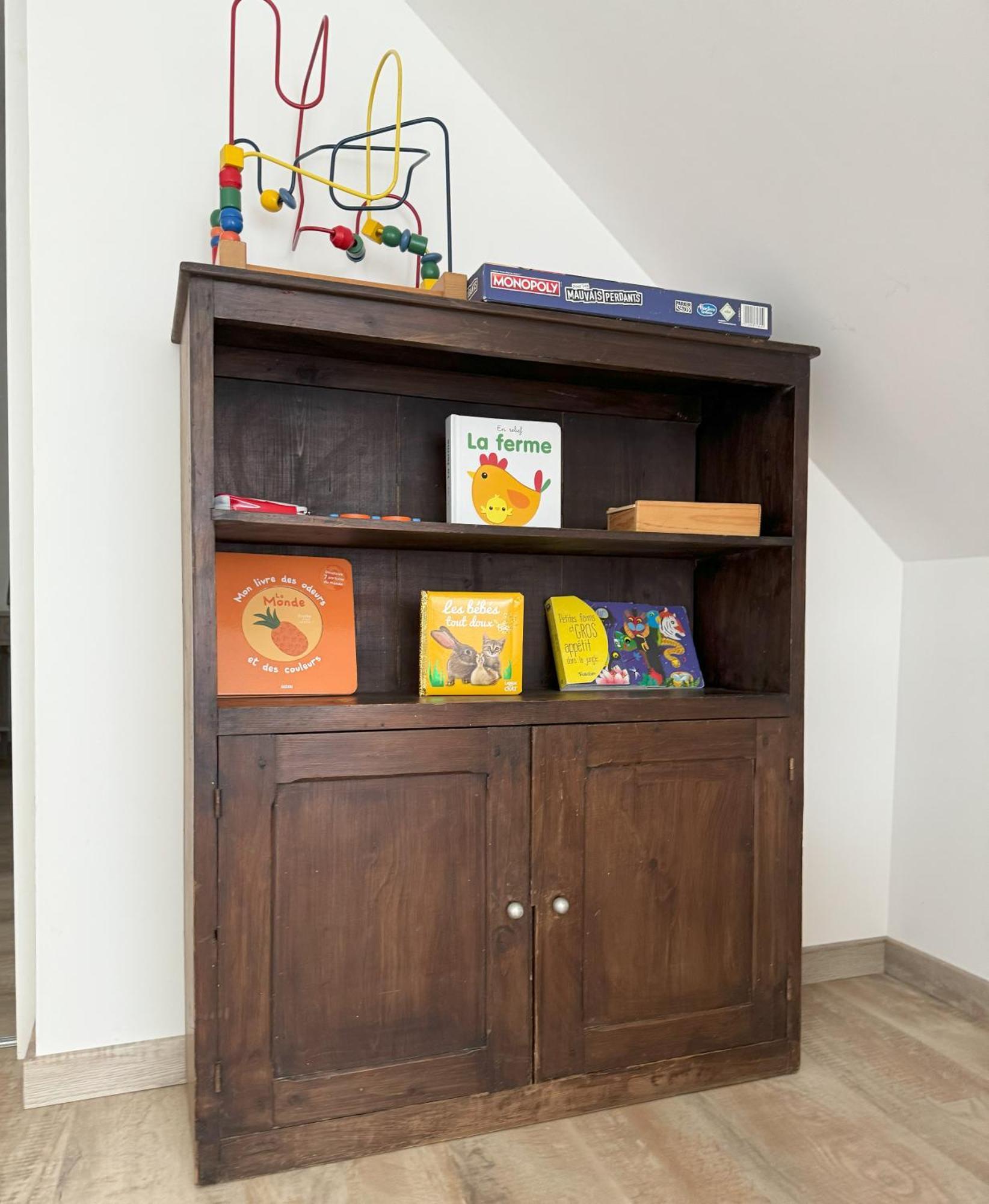 Gite De Charme A La Ferme - Duplex Landrevarzec ภายนอก รูปภาพ